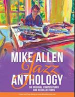 Mike Allen Jazz Anthology