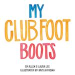 My Clubfoot Boots 
