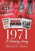 1971 - A Hockey Story 