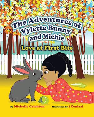 The Adventures of Vylette Bunny and Michie