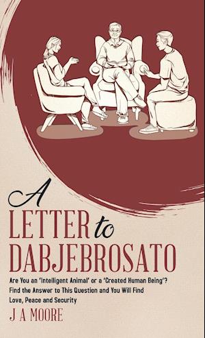 A Letter to Dabjebrosato