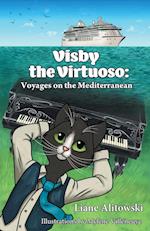 Visby the Virtuoso: Voyages on the Mediterranean 