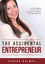 The Accidental Entrepreneur