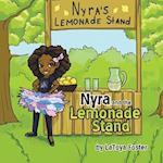 Nyra and the Lemonade Stand 