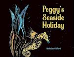 Peggy's Seaside Holiday 