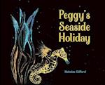 Peggy's Seaside Holiday 