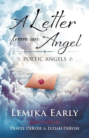 A Letter From An Angel: Poetic Angels