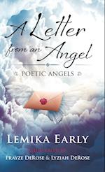 A Letter From An Angel: Poetic Angels 