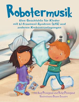 Robotermusik