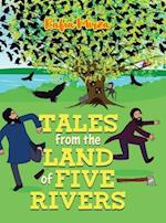 Tales From the Land of Five Rivers 