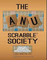 The ANU Scrabble Society 
