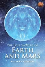 The Lost Worlds of Earth and Mars 