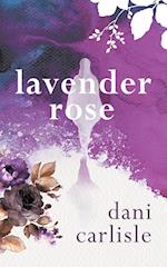 Lavender Rose 