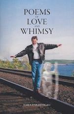 Poems of Love and Whimsy