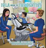 Iyla Goes to the Dentist 