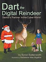Dart the Digital Reindeer