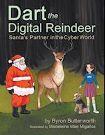 Dart the Digital Reindeer