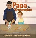 Papa the Shoemaker 