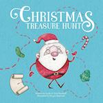 Christmas Treasure Hunt 