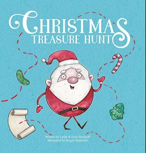 Christmas Treasure Hunt