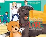 Phoebe-Bear if You Dare: A Tale of an Irish Wolfhound Puppy With Personality and Her Adventures With Her Crazy Family 