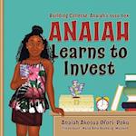 Anaiah Learns to Invest