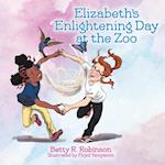 Elizabeth's Enlightening Day at the Zoo 