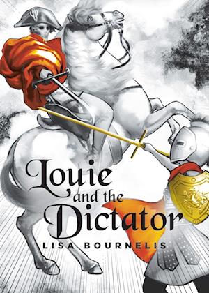 Louie and the Dictator