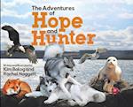 The Adventures of Hope and Hunter 