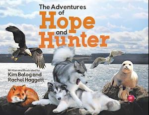 The Adventures of Hope and Hunter