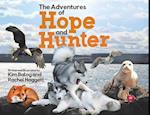 The Adventures of Hope and Hunter 