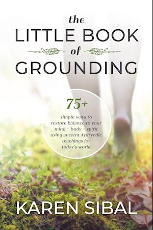 The Little Book of Grounding