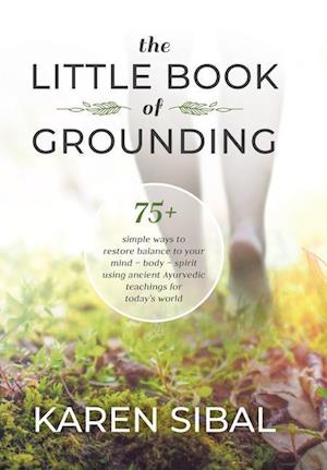 The Little Book of Grounding