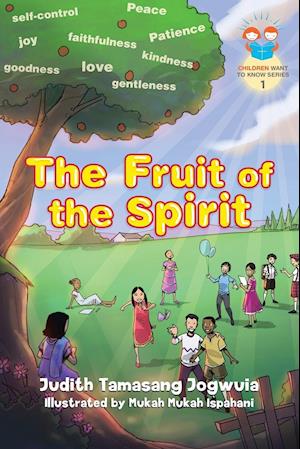 The Fruit of the Spirit