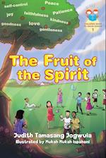 The Fruit of the Spirit 