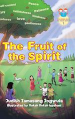 The Fruit of the Spirit 