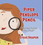 Piper Penelope Pencil