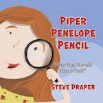 Piper Penelope Pencil