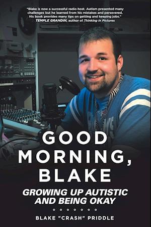 Good Morning, Blake