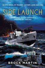 Side Launch 