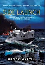 Side Launch 