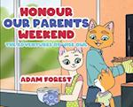 Honour Our Parents Weekend: The Adventures Of Wise Owl 