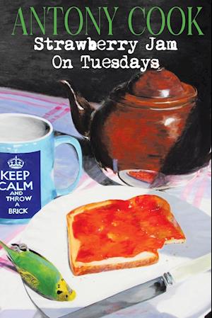 Strawberry Jam On Tuesdays