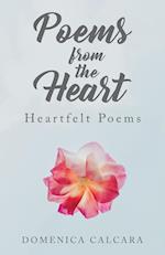 Poems from the Heart