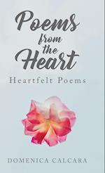 Poems from the Heart