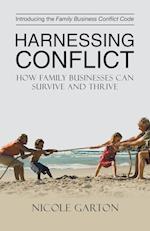 Harnessing Conflict