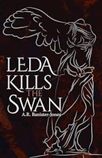 Leda Kills the Swan