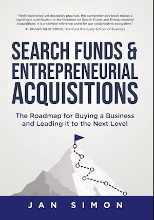 Search Funds & Entrepreneurial Acquisitions