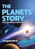 The Planets' Story