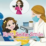 First Selfie Smile